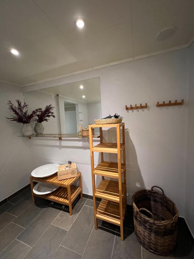 Saltstraumen Hotel Экстерьер фото